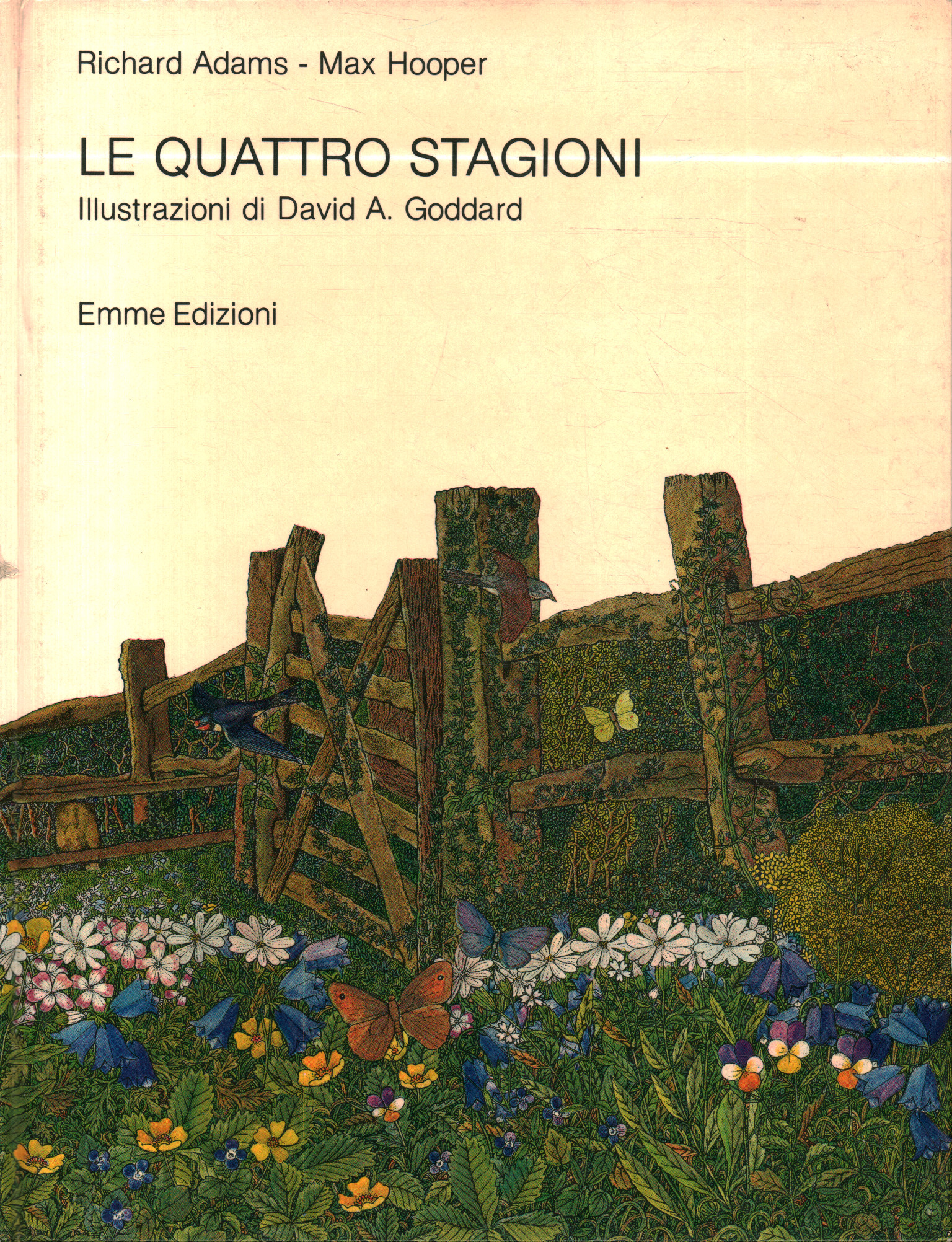 Le quattro stagioni