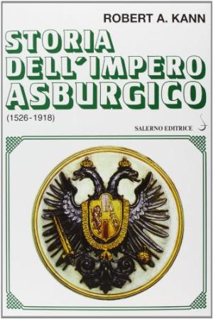 History of the Habsburg Empire