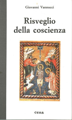 Risveglio della coscienza