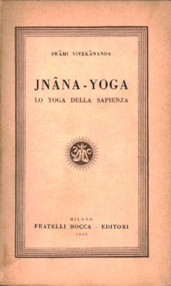 Jnana - yoga