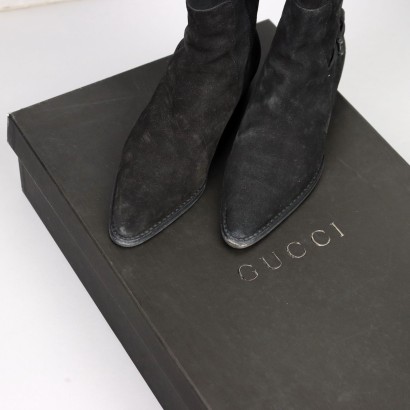 botas gucci