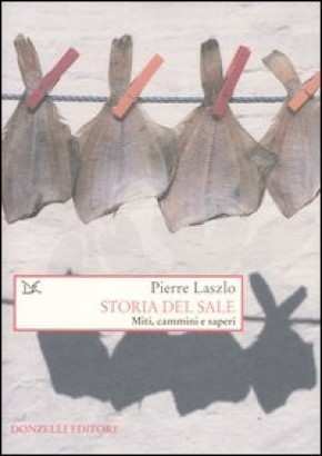 Storia del sale