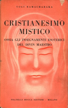 Cristianesimo mistico