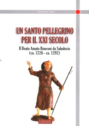 Un Santo pellegrino per il XXI secolo