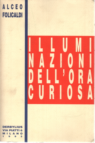 Illuminazioni dell'ora curiosa