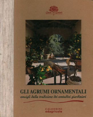 Gli agrumi ornamentali