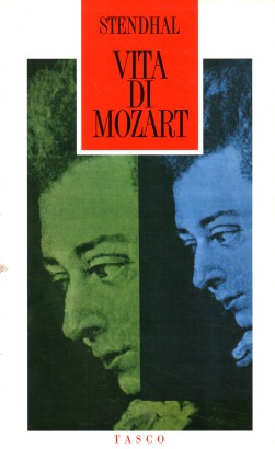 Vita di Mozart