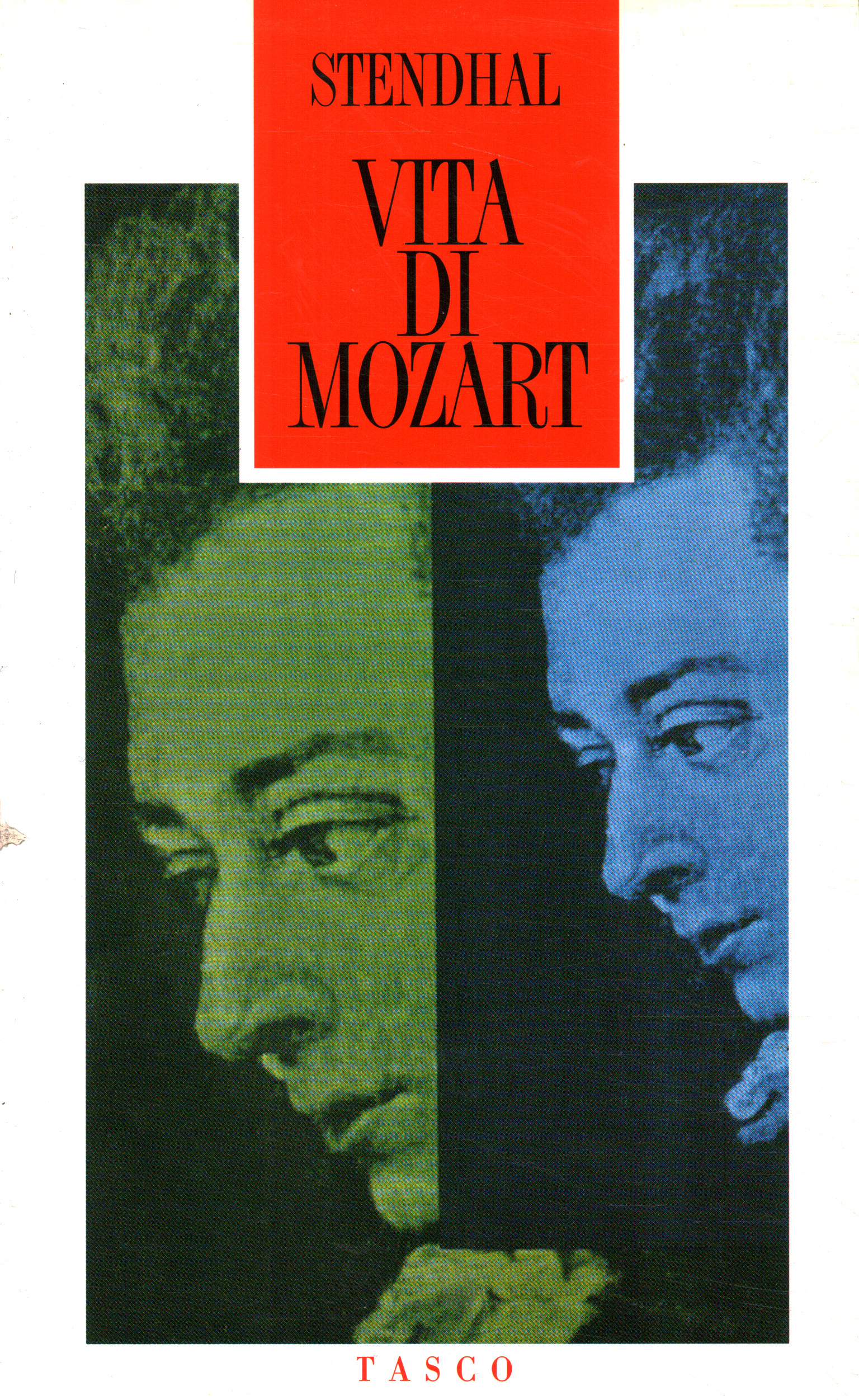 Life of Mozart