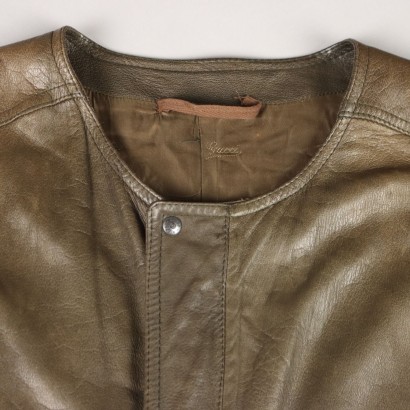 #vintage #abbigliamentovintage #abitivintage #vintagemilano #modavintage ,Gilet Gucci Vintage da Uomo