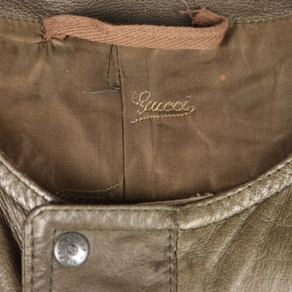 #vintage #vintageclothing #vintageclothes #vintagemilano #fashionvintage, Chaleco Gucci Vintage Hombre