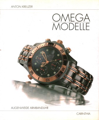 Omega Modelle