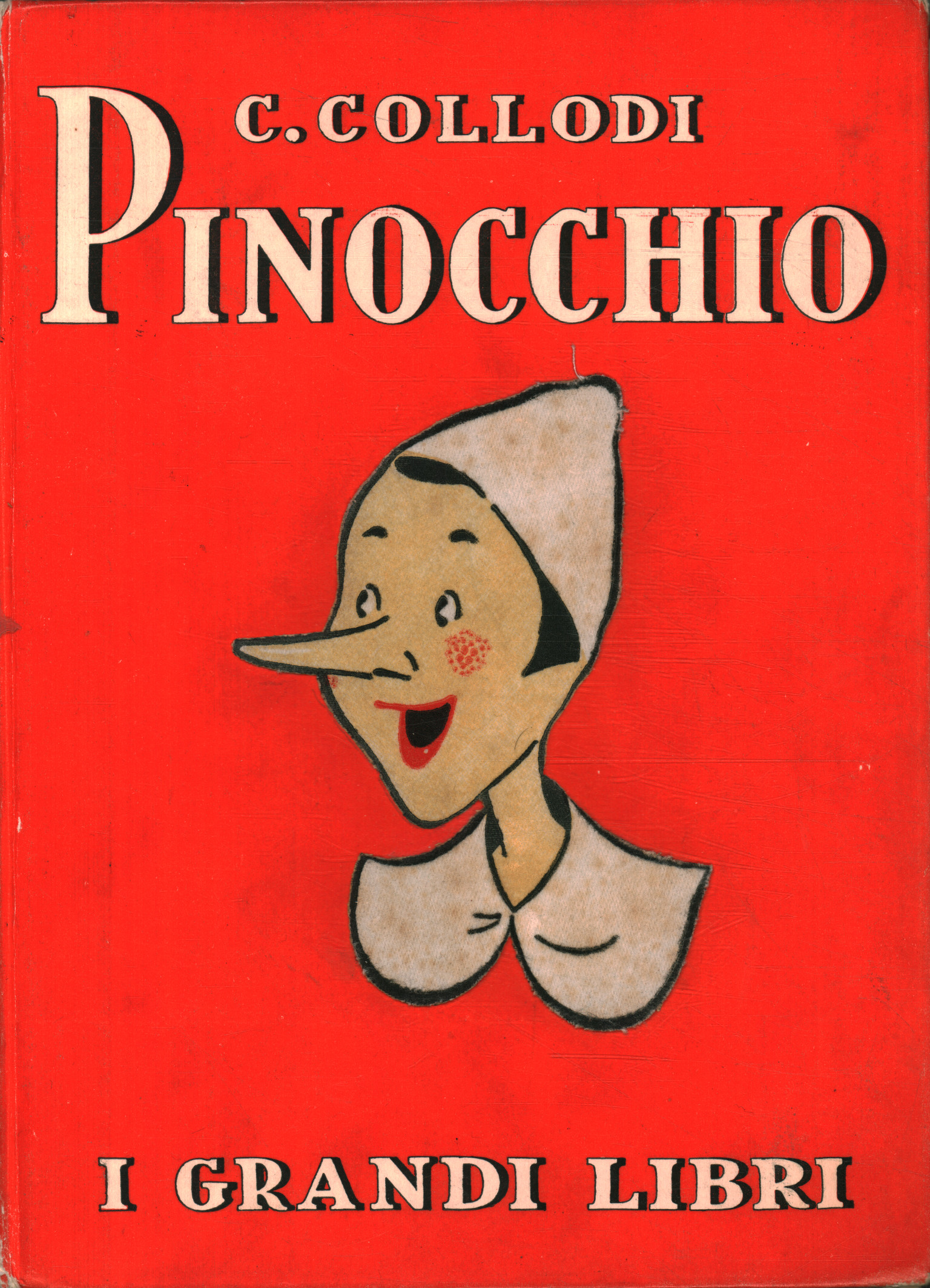 Le avventure di Pinocchio