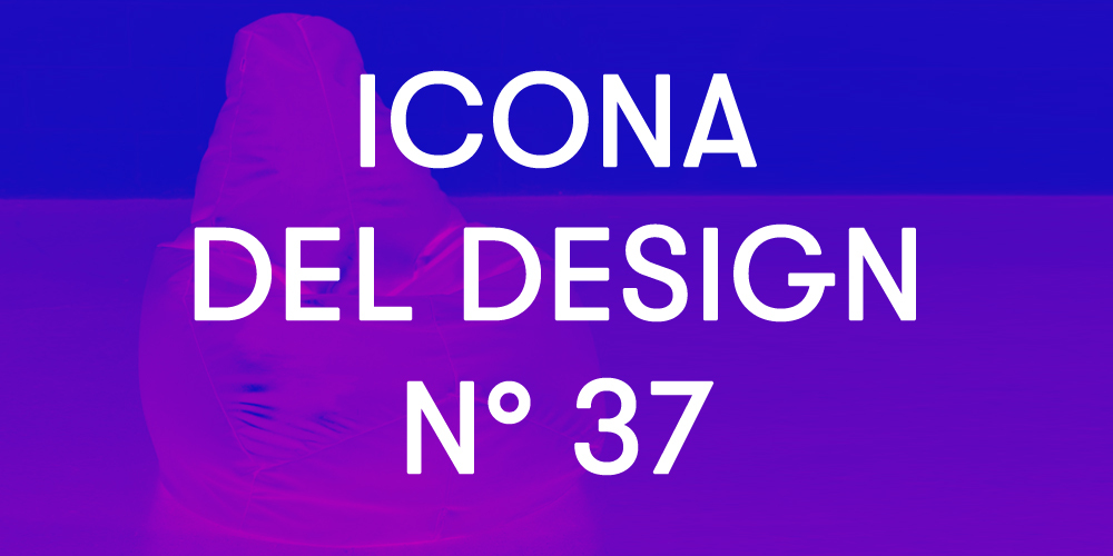 icona del design n.37 blog di mano in mano