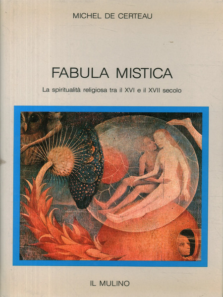 libro di storia fabula mistica libro usato