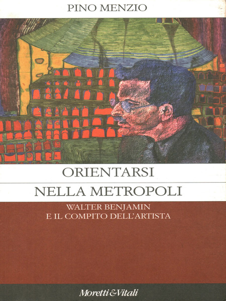 libro di filosofia orientarsi nella metropoli libri usati