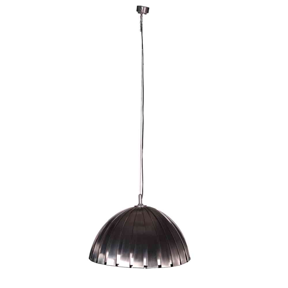 Lampadario modernariato 